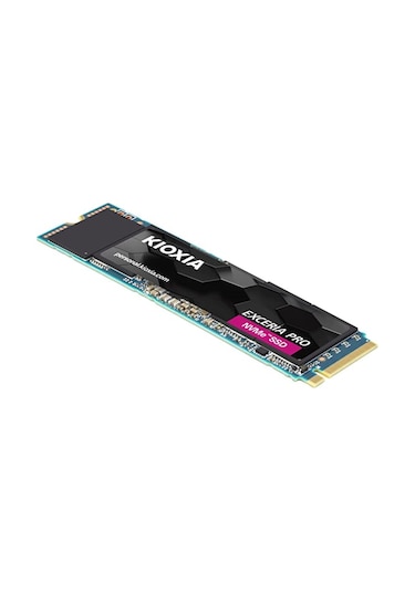 Kioxia Exceria Pro LSE10Z001TG8 1 TB 7300/6400 MB/S M.2 SSD