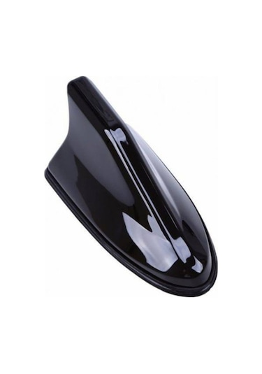 Fiat Doblo Anteni Lüks Spor Model Mp3 Radyo Teyp Uyumlu Siyah N11.2240