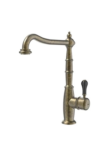 Teka Rt 915 Retro Mutfak Bataryası