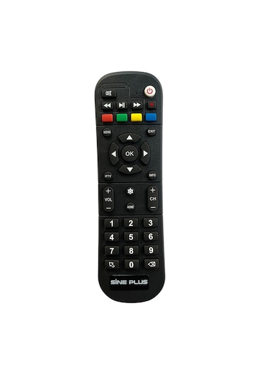 Sine Plus A80 Pro 4K 32 GB Android TV Box