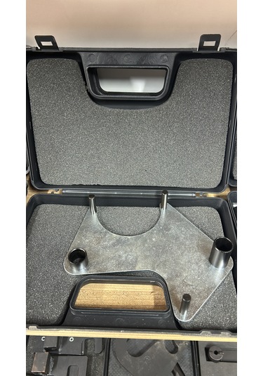 Renault Megan 2 Ön Dişli Aparatı