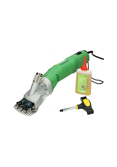 Koyun Kırkma Makinası Constanta  4