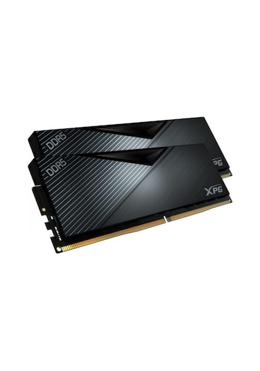 Xpg Lancer CL40  32 GB 2 x 16 GB DDR 5 7200 MHZ Dual Kit Rgb Pc Ram