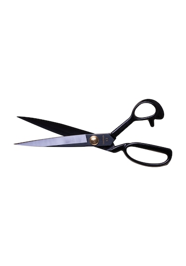 Taksun Terzi Makası 12'' 30cm A-300 Siyah