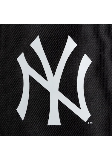 New Era Mlb Side Neyyan Erkek Çapraz Çanta 11942030 Siyah