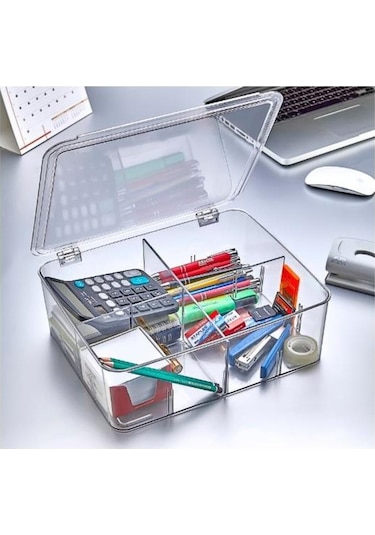 Harmony As112 Kristal Organizer