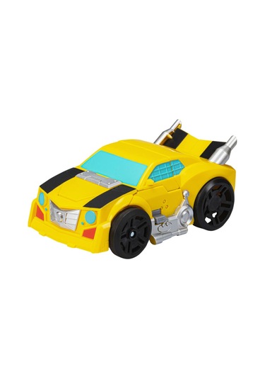 Transformers Bumblebee Action Figure F4446 F4629 Bumblebee