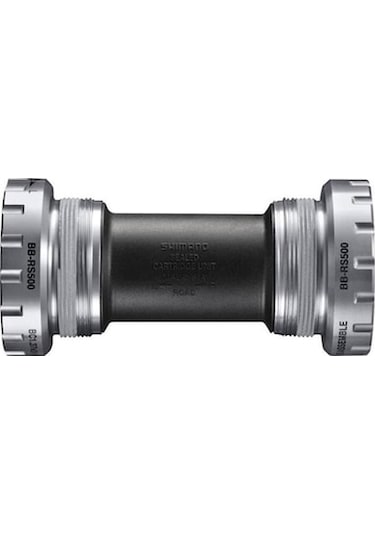 Shimano Orta Göbek Bsa Bb-rs500 Siyah
