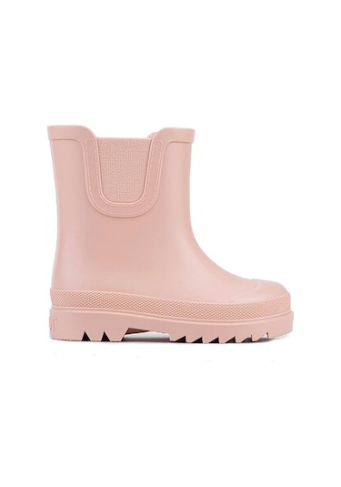 Igor W10274-197 Tokıo Nude Çocuk Bot Pudra Pudra