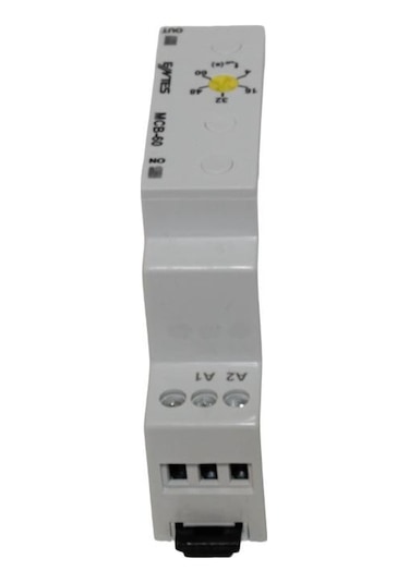 Entes MCB-60 Zaman Rölesi (M4115)