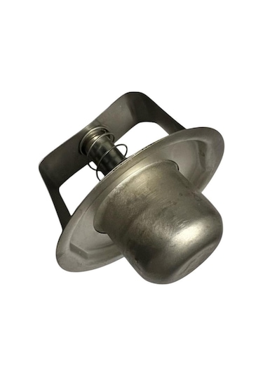 Çay Kazanı Yaylı Buhar Kapağı