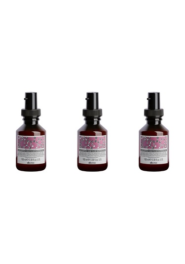 Davines Replumping Dolgunlaştırıcı Durulanmayan Losyon 3 x 100 ML