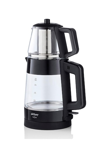 Arzum AR3136 Teamond 1.8 L 1800 W Çay Makinesi