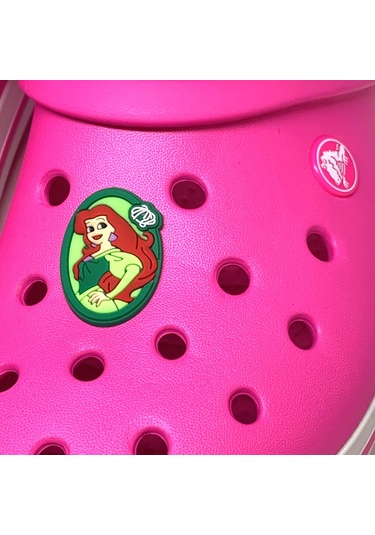 Crocs Terlik Süsü & Renkli Aksesuar Jibbitz (475023761)