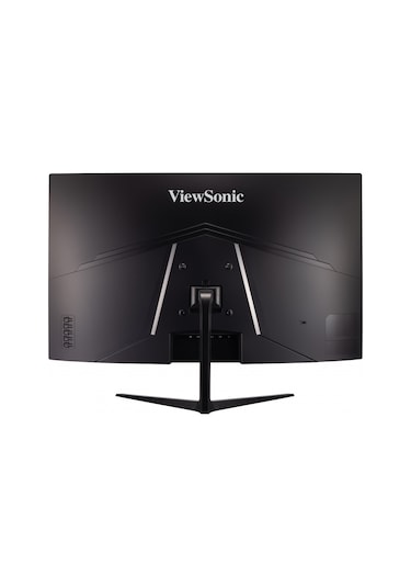 ViewSonic VX3218-PC-MHD 32" 1 MS 165 Hz Adaptive Sync Full HD Curved VA LED Monitör