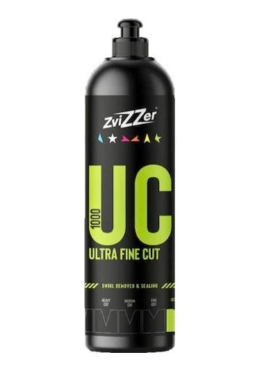 Zvizzer UC 1000 Hare Giderici ve Kapatıcı 750ml - Ultra Fine Cut