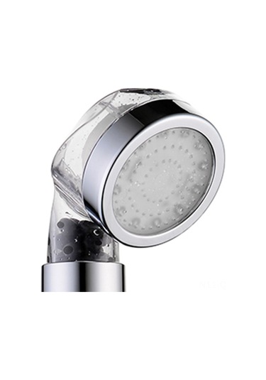 Qingmipy Otomatik Renk Değiştiren 12 Led Duş Başlığı - Sıcaklık Kontrollü Banyo Aydınlatması Diğer