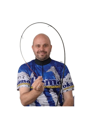 Okuma Lrf-Tele-706Ul 210Cm 1-8 Gr Lrf Kamışı