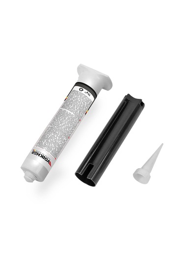 Volkher Rtv Sıvı Conta Şırınga Tip -65 - +300 70gr.