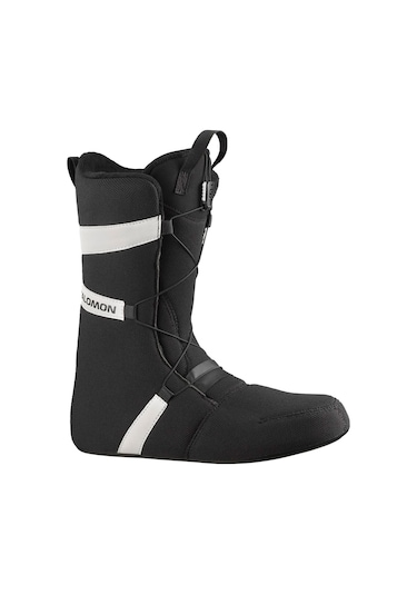 Salomon Launch Siyah Siyah