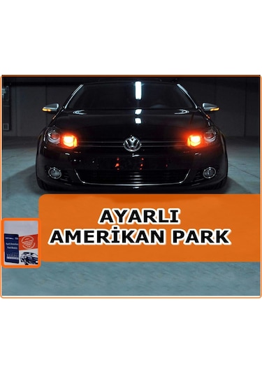 NKT GROUP Ayarlı Amerikan Park Sinyal Modülü Otomatik Tüm Araçlar