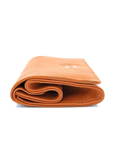 Rattray's Barley Tobacco Pouch 2 Taba Deri Pipo Tütün Kesesi 126790