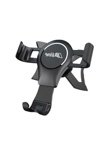 Tongxida Arabaya Güvenli Manyetik Telefon Tutucu Audi A3/s3 Standı Siyah 1 Adet