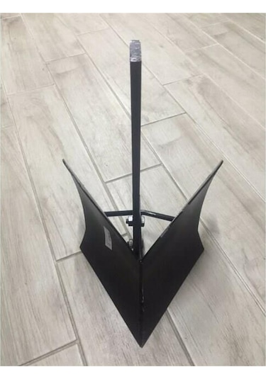 Çapa Makinası Mini Ark Açma