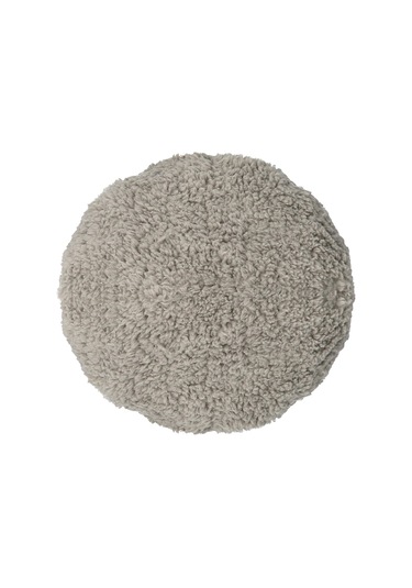 Dofolink Hobot 168/188 Pencere Temizleyici Robotu İçin Yıkama Uygun Mikrofiber Mop Bezi - Gri, 2 Adet