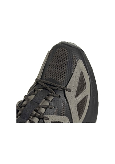 Shaolı/cblack/sılpeb Adidas Erkek Günlük Spor Ayakkabı Kantaı Trail Jr5612 Haki