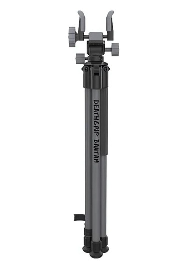 Bog Deathgrip Bantam Alüminyum Atış Tripodu 51cm - 120cm Atış Tripodu
