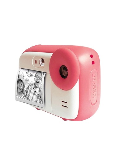 Agfaphoto Realikids Instant Kompakt Fotoğraf Makinesi