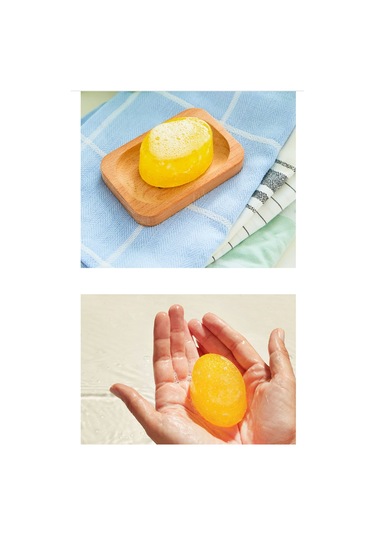 Maxpine Moringalı Ballı Sabun 2 x 100 G + Kükürtlü Sabun 2 x 100 G