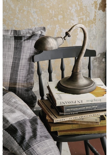 Dunloe Black 210 Tc 83 Tel Dijital Pamuk Saten Nevresim Takımı Çift Kişilik Çok Renkli