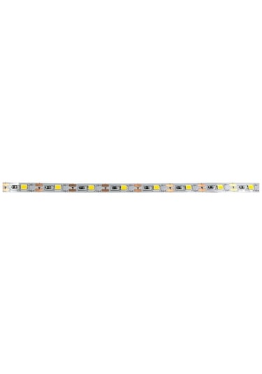 5 Volt Şerit Led 5mm 60 Ledli Gün Işığı 2835 5v Şerit Led 5m