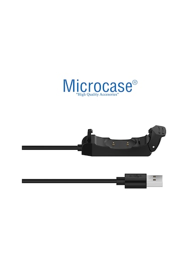 Microcase Amazfit Neo Manyetik Şarj Kablosu 100 Cm - Al3910