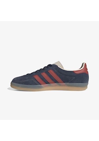 adidas Gazelle X London Liberty Unisex Mavi Sneaker Jh5404 Mavi