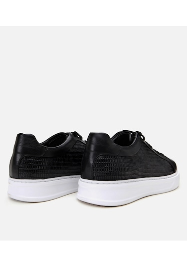 Hotiç Erkek Deri Siyah Ultra Hafif Tabanlı Spor Ayakkabı 02ayh305080a100 Siyah-black Siyah Hotiç Erkek Deri Siyah Ultra Hafif Tabanlı Spor Ayakkabı 02ayh305080a100 Siyah-black Siyah