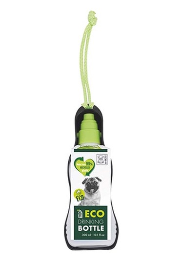 M-pets Eco Köpek Seyahat Suluğu 250 Ml 244-51027.01