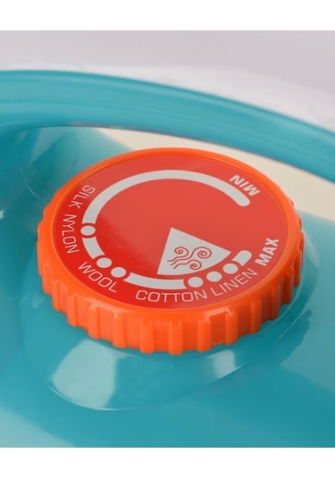 Buharlı Işıklı Ve Sesli Oyuncak Ütü - Lc-31002