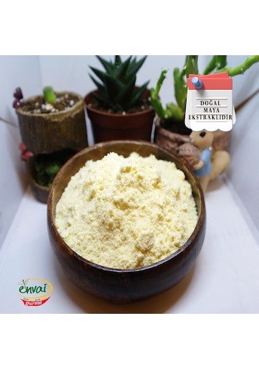 Envai Et Suyu Toz Bulyon 1 KG