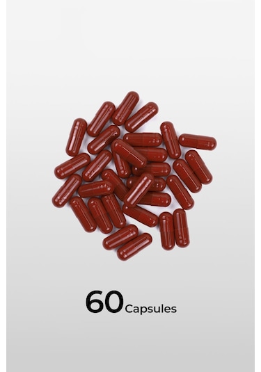 Hhs Olor 60 Kapsül