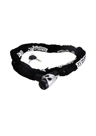 Zincir Kilit 6 x 200 Cm Motosiklet - Bisiklet Zhongli Marka