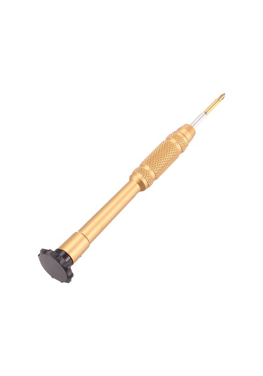 Leasetake Yeni Y 0.6mm Üç Noktalı Tornavida Aracı İphone 7 Saat Manyetik Uç