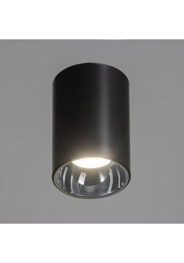 Bayerlux Spot Lamba Tavan Spot Gu10 10w 279334449 Gümüş