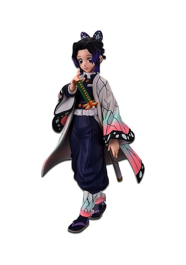 Demon Slayer Shinobu Kocho Figür Fg-18