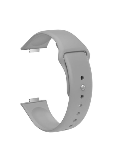 Tuva Teknoloji Huawei Watch Fit 3 Krd-11 22mm Silikon Kordon-siyah