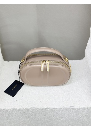 Matthew Cox Byn2302 Hem El Hem Çapraz Çanta Kadın 001