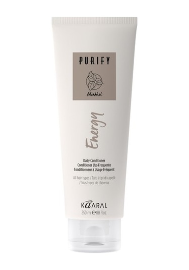 Kaaral Purify Energy Günlük Saç Bakım Kremi 250 ML