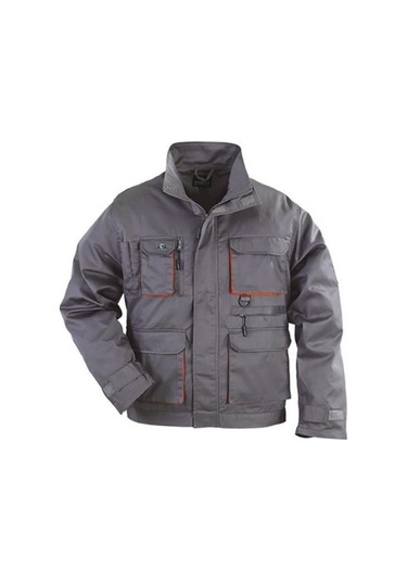 Coverguard Paddock Ceket